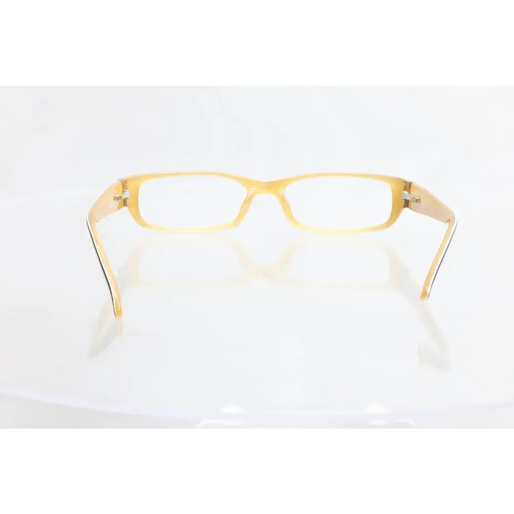 Chelsea Morgan CM 837 BR 51-16-135mm Eyeglass FRAMES ONLY - GOOD CONDITION